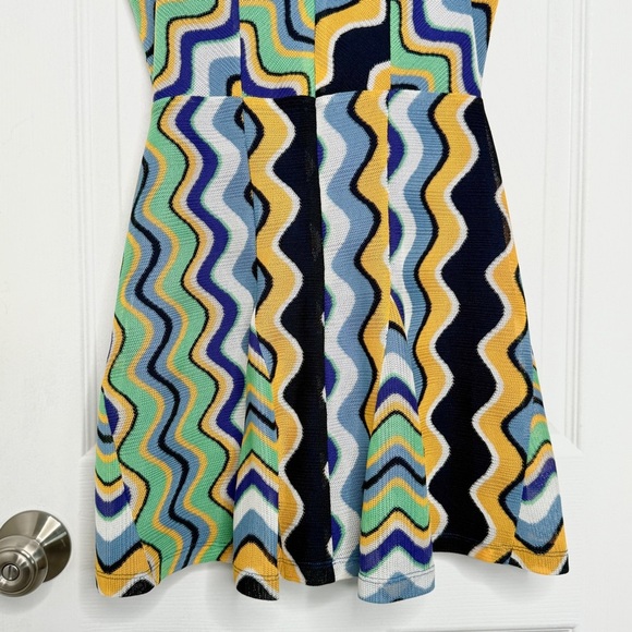 NWT Ramy Brook Lyra Mini Dress - Picture 7 of 16